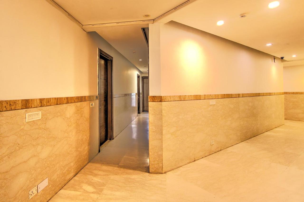 Fabexpress Le Grand Hotel New Delhi Exterior photo